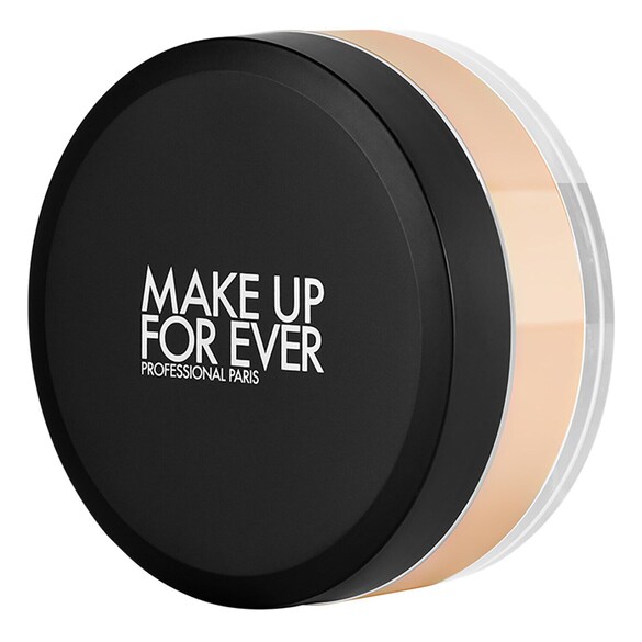 HD Skin Setting Powder - Cipria fissante in polvere, MAKE UP FOR EVER