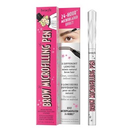 Brow Microfilling Pen - Pennarello Sopracciglia Effetto Microblading