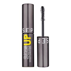 Size UP - Mascara volume extra large immediato (formato viaggio), SEPHORA COLLECTION