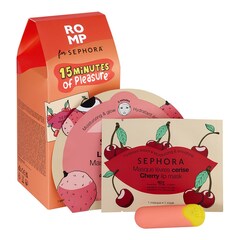 ROMP x SEPHORA - Set 15 minuti di piacere, SEPHORA COLLECTION