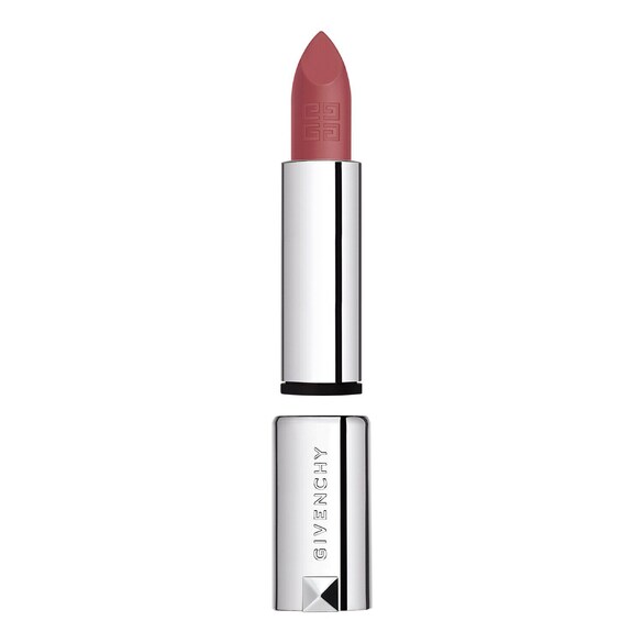 Le Rouge Sheer Velvet Ricarica - Ricarica Rossetto mat, GIVENCHY