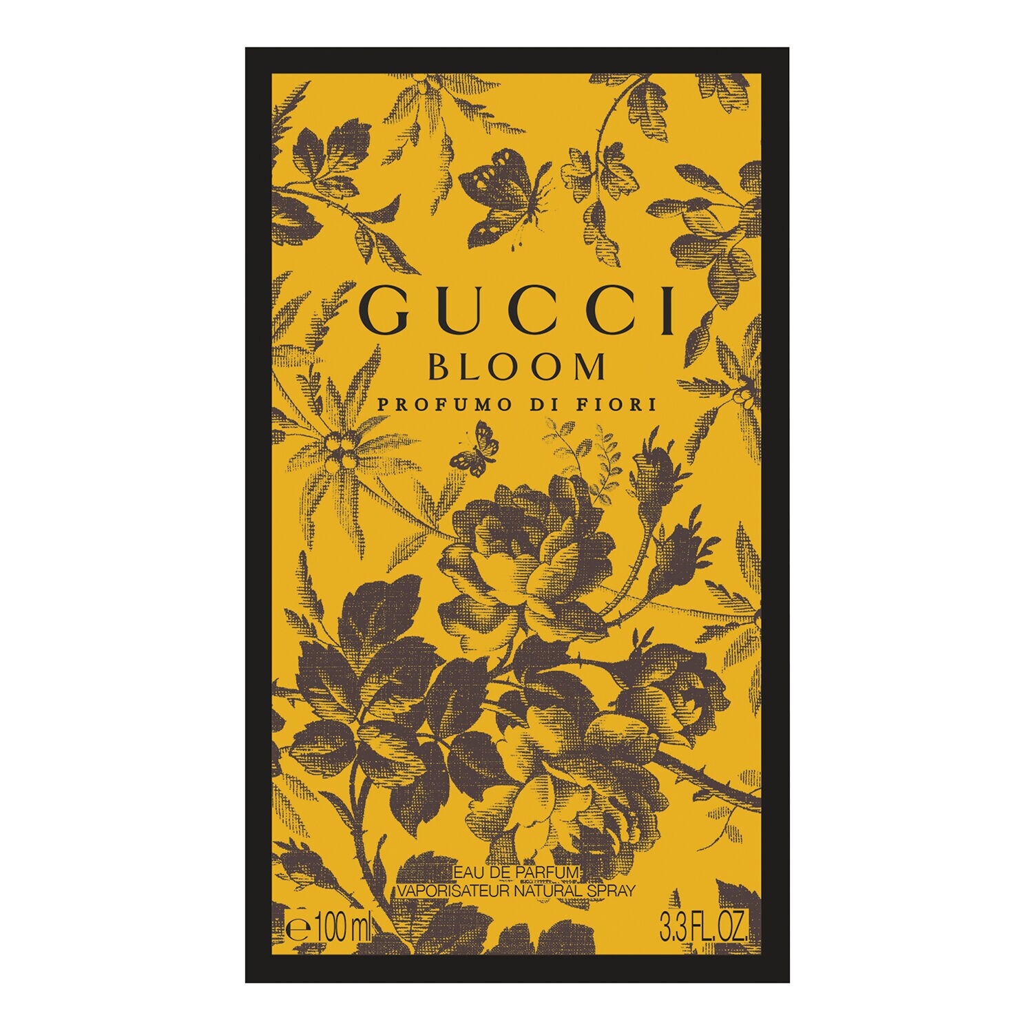 Bloom sales gucci opinioni