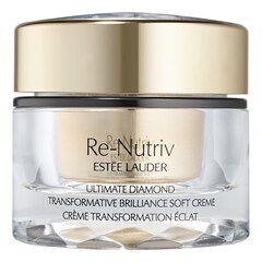 Re-Nutriv Ultimate Diamond - Crema Trattante Rimpolpante, ESTÉE LAUDER
