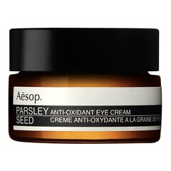 Crema Contorno Occhi Antiossidante ai Semi di Prezzemolo - Crema Contorno Occhi, AESOP