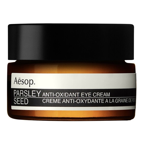 Crema Contorno Occhi Antiossidante ai Semi di Prezzemolo - Crema Contorno Occhi, AESOP
