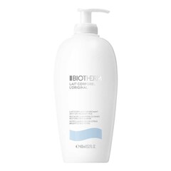 Lait Corporel - Latte corpo idratante e anti-secchezza, BIOTHERM