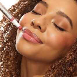 Maracuja Juicy Plumping Lip Oil - Olio rimpolpante labbra