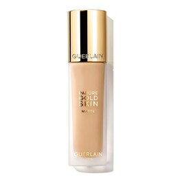 PARURE GOLD SKIN MATTE - Fondotinta alta perfezione no transfer