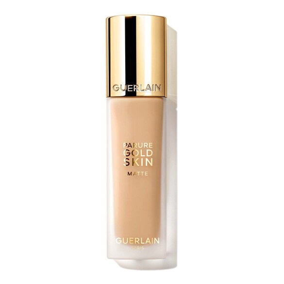 PARURE GOLD SKIN MATTE - Fondotinta alta perfezione no transfer, GUERLAIN