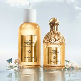 Aqua Allegoria Mandarine Basilic Forte - Eau de Parfum