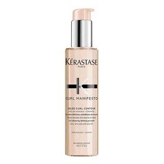 Curl Manifesto Gel Crema Gelée Curl - Contour per capelli ricci, KÉRASTASE