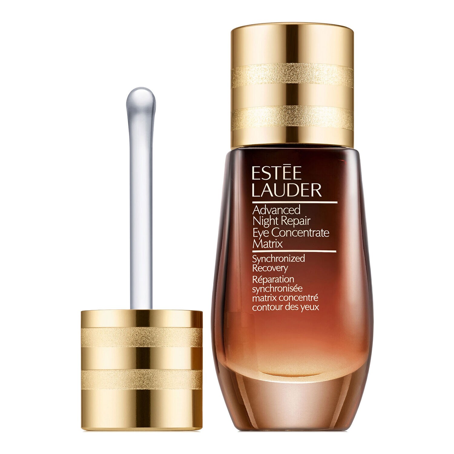estee lauder advanced night repair eye recensioni