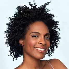 Be Curly™ Curl Enhancer - Lozione per capelli ricci