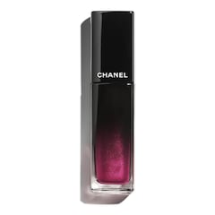 ROUGE ALLURE LAQUE - Il Rossetto Fluido Brillante Tenuta Estrema, CHANEL