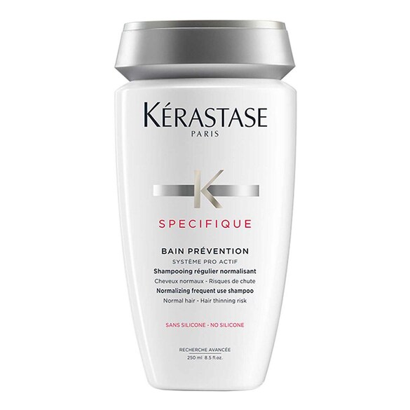 Shampoo Specifique Bain Prévention, KÉRASTASE