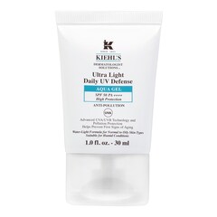 Ultra Light Daily UV Defense SPF 50 PA++++, KIEHL'S SINCE 1851
