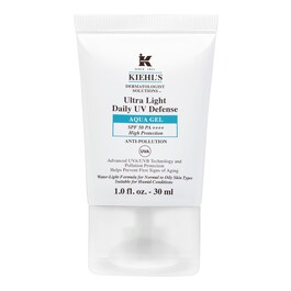Ultra Light Daily UV Defense