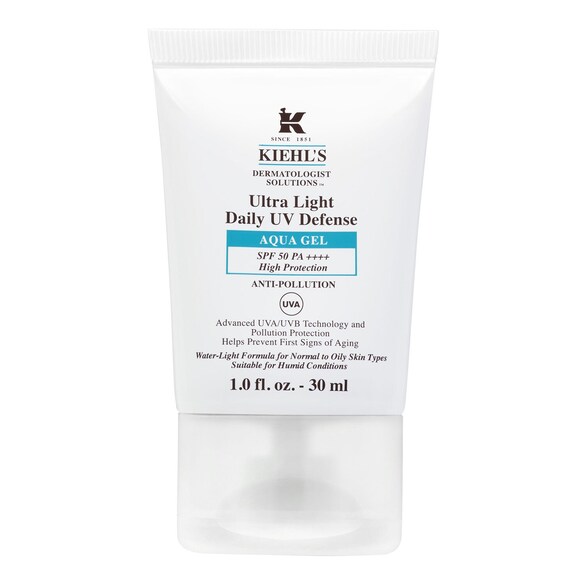 Ultra Light Daily UV Defense, KIEHL'S SINCE 1851