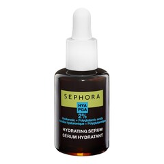 Siero idratante - Idratazione + effetto rimpolpante, SEPHORA COLLECTION