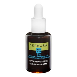 Siero idratante - Idratazione + effetto rimpolpante