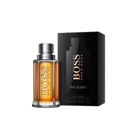Boss The Scent - Eau de Toilette