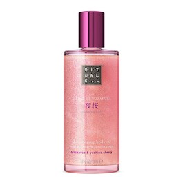 The Ritual of Yozakura - Olio Corpo Illuminante