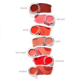 Lip2Cheek - Fard in crema labbra e guance
