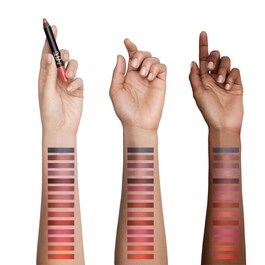 Velvet Matte Lip Pencil - Matita Labbra Velluto Mat