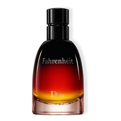 Fahrenheit Parfum – Profumo da uomo – Note speziate e legnose, DIOR