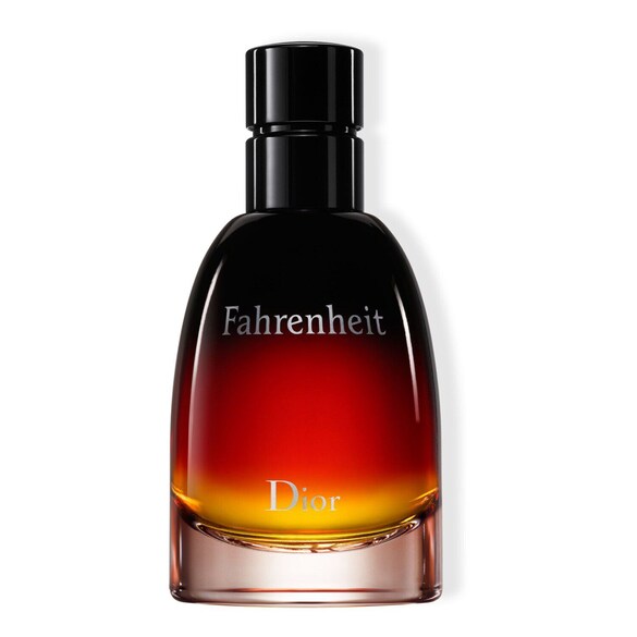 Fahrenheit Parfum – Profumo da uomo – Note speziate e legnose, DIOR