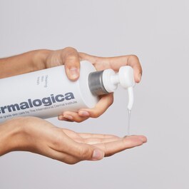 Clearing Skin Wash - Detergente Purificante