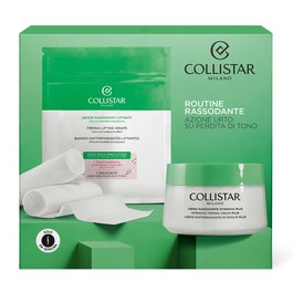 ROUTINE RASSODANTE - Bende rassodanti + crema rassodante intensiva