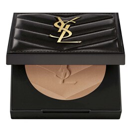 All Hours Hyper Finish Powder - Cipra opaca multiuso