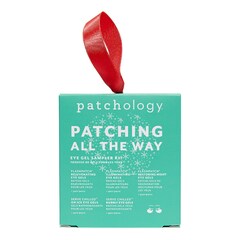 Patching All The Way - Set di patch per gli occhi, PATCHOLOGY
