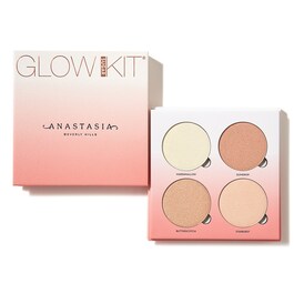 Sugar Glow Kit - Palette di illuminanti