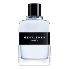 Gentlemen Only - Eau de Toilette, GIVENCHY