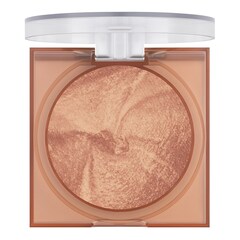 GLOWISH by Huda Beauty - SOFT RADIANCE Bronzing Powder Mini, HUDA BEAUTY