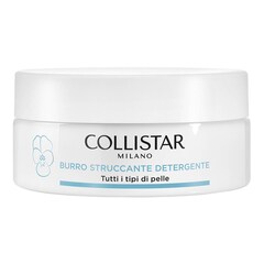 BURRO STRUCCANTE - Detergente Viso, COLLISTAR