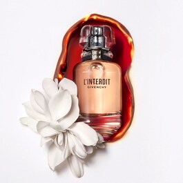 L'Interdit - Eau de Toilette 