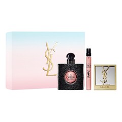 Black Opium - Cofanetto Eau De Parfum, YVES SAINT LAURENT