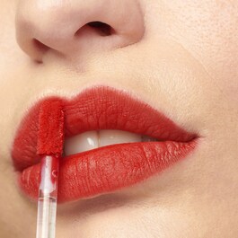 Lip blush - Per labbra mat con effetto "blurred"