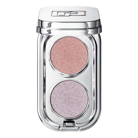 Eyephoria Mini Palette - Palette di Ombretti Altamente Pigmentati, RABANNE MAKEUP