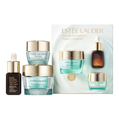 DayWear Eye Cooling Anti-Oxidant Moisture Gel-Creme Set - Cofanetto, ESTÉE LAUDER