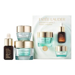 DayWear Eye Cooling Anti-Oxidant Moisture Gel-Creme Set - Cofanetto