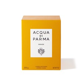 Grazie - Candela Profumata