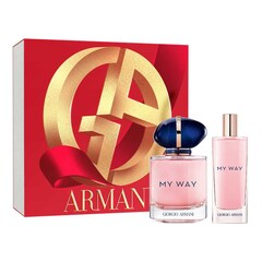 My Way Eau de Parfum - Set profumo, ARMANI