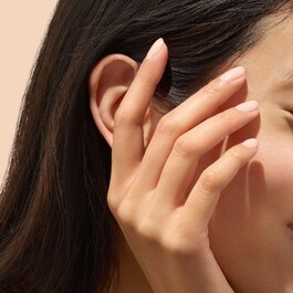 Active Smooth - Smalto trattante colorato per unghie
