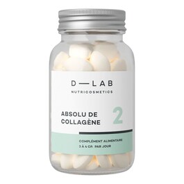 Collagene puro 2,5 mesi - Integratori anti invecchiamento