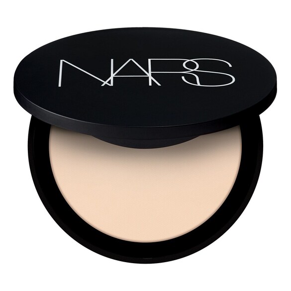 Soft Matte Advanced Perfecting Powder - cipria multi-uso, NARS