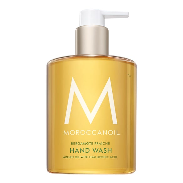 Sapone mani - Bergamotto fresco, MOROCCANOIL